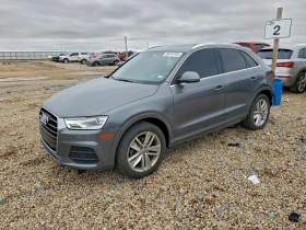 Audi Q3, снимка 1