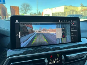 BMW X4 M Competition С РЕГИСТРАЦИЯ & АВТО КРЕДИТ , снимка 11