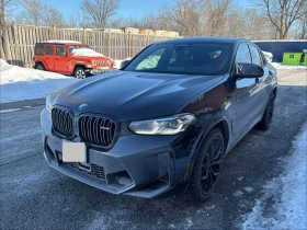 BMW X4 M Competition С РЕГИСТРАЦИЯ & АВТО КРЕДИТ , снимка 1