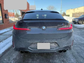 BMW X4 M Competition С РЕГИСТРАЦИЯ & АВТО КРЕДИТ , снимка 4