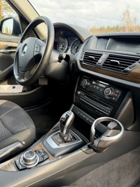 BMW X1 2.0 x-drive FACE, снимка 6