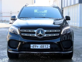 Mercedes-Benz GLS 350, снимка 3