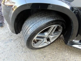 Mercedes-Benz GLS 350, снимка 5