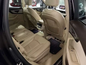 Audi Q7 * Komfort * CARFAX * ЦЕНА ДО БГ, снимка 14