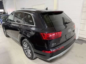 Audi Q7 * Komfort * CARFAX * ЦЕНА ДО БГ, снимка 4