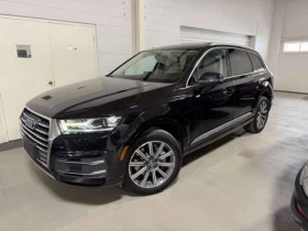 Audi Q7 * Komfort * CARFAX * ЦЕНА ДО БГ, снимка 1