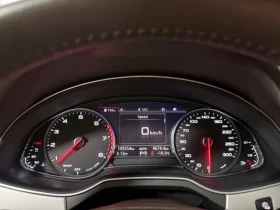 Audi Q7 * Komfort * CARFAX * ЦЕНА ДО БГ, снимка 16