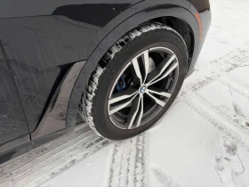BMW X7 * xDrive40i * ЛАЗЕР * ДИСТРОНИК * 360 * ОБДУХВАНЕ, снимка 17