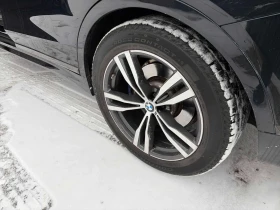 BMW X7 * xDrive40i * ЛАЗЕР * ДИСТРОНИК * 360 * ОБДУХВАНЕ, снимка 10