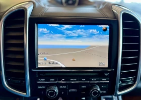 Porsche Cayenne GTS Pack* Обдух* Подгрев* ГОТОВ ЛИЗИНГ, снимка 13