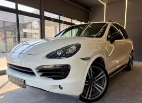 Porsche Cayenne GTS Pack* Обдух* Подгрев* ГОТОВ ЛИЗИНГ, снимка 3