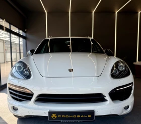 Porsche Cayenne GTS Pack* Обдух* Подгрев* ГОТОВ ЛИЗИНГ, снимка 2