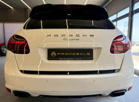 Porsche Cayenne GTS Pack* Обдух* Подгрев* ГОТОВ ЛИЗИНГ, снимка 5