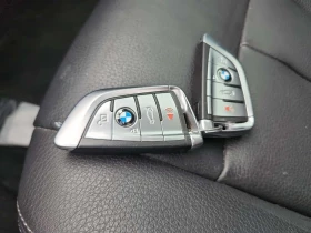 BMW X5 XDRIVE40E/ПАНОРАМА/HARMAN KARDON, снимка 13