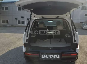 Hyundai Santa fe ULTIMATE CALIGRAPHY/ОБДУХВАНЕ/360/FULL/, снимка 10