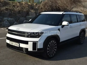 Hyundai Santa fe ULTIMATE CALIGRAPHY/ОБДУХВАНЕ/360/FULL/, снимка 2