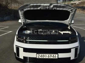 Hyundai Santa fe ULTIMATE CALIGRAPHY/ОБДУХВАНЕ/360/FULL/, снимка 9