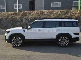 Hyundai Santa fe ULTIMATE CALIGRAPHY/ОБДУХВАНЕ/360/FULL/, снимка 3