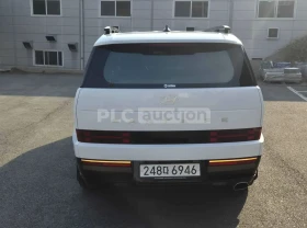 Hyundai Santa fe ULTIMATE CALIGRAPHY/ОБДУХВАНЕ/360/FULL/, снимка 5