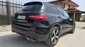 Mercedes-Benz GLC 250 4 Matic, AMG Line, head-up display, снимка 4
