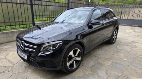 Mercedes-Benz GLC 250 4MATIC AMG Line, Night Package, Head-Up, Burmester, снимка 4