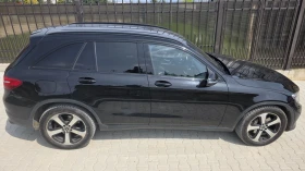 Mercedes-Benz GLC 250 4 Matic, AMG Line, head-up display, снимка 3
