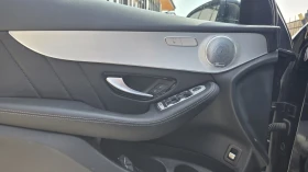 Mercedes-Benz GLC 250 4 Matic, AMG Line, head-up display, снимка 12