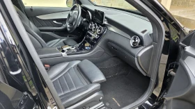 Mercedes-Benz GLC 250 4MATIC AMG Line, Night Package, Head-Up, Burmester, снимка 10