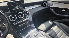 Mercedes-Benz GLC 250 4 Matic, AMG Line, head-up display, снимка 16