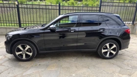 Mercedes-Benz GLC 250 4MATIC AMG Line, Night Package, Head-Up, Burmester, снимка 5