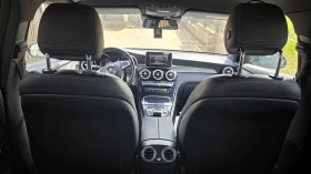 Mercedes-Benz GLC 250 4 Matic, AMG Line, head-up display, снимка 17