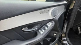 Mercedes-Benz GLC 250 4MATIC AMG Line, Night Package, Head-Up, Burmester, снимка 13