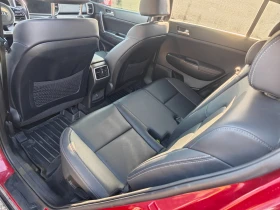 Kia Sportage, снимка 6