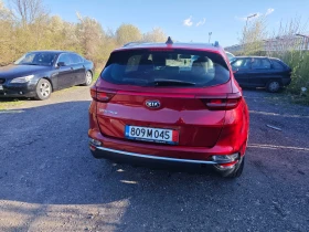 Kia Sportage, снимка 4