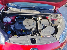 Kia Sportage, снимка 1