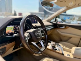 Audi Q7, снимка 9