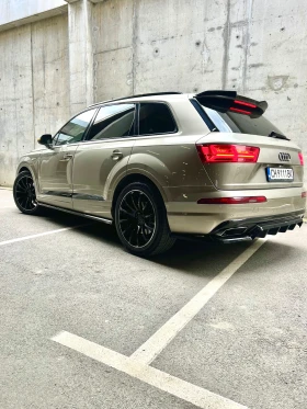 Audi Q7, снимка 5