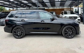 BMW X7 40i xDrive M-pack, снимка 4