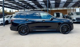 BMW X7 40i xDrive M-pack, снимка 4