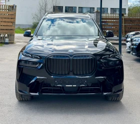 BMW X7 40i xDrive M-pack, снимка 3