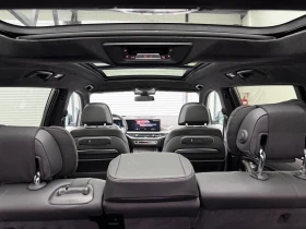 BMW X7 40i xDrive M-pack, снимка 8