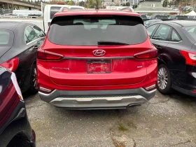 Hyundai Santa fe ESSENTIAL/CARFAX/Ленти/4х4/Подгрев/, снимка 5