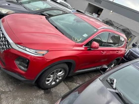Hyundai Santa fe ESSENTIAL/CARFAX/Ленти/4х4/Подгрев/, снимка 3