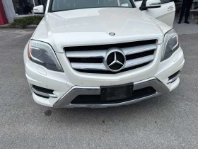 Mercedes-Benz GLK * 250 BlueTEC * CARFAX * ЦЕНА ДО БГ, снимка 6
