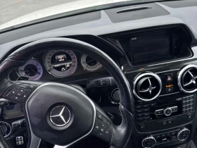 Mercedes-Benz GLK * 250 BlueTEC * CARFAX * ЦЕНА ДО БГ, снимка 13