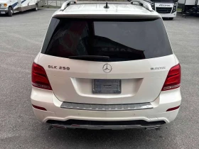 Mercedes-Benz GLK * 250 BlueTEC * CARFAX * ЦЕНА ДО БГ, снимка 4