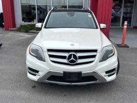 Mercedes-Benz GLK * 250 BlueTEC * CARFAX * ЦЕНА ДО БГ, снимка 5