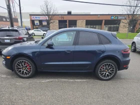 Porsche Macan * Turbo * ОБУДХВАНЕ* BOSE* PANORAMA* , снимка 2