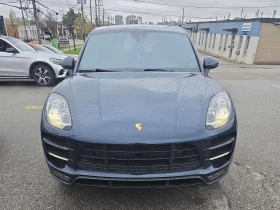 Porsche Macan * Turbo * ОБУДХВАНЕ* BOSE* PANORAMA* , снимка 6