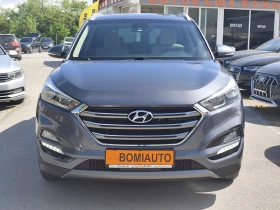 Hyundai Tucson 1.7CRDi* XPossible* EURO6B* LED* NAVI* CAMERA* , снимка 2